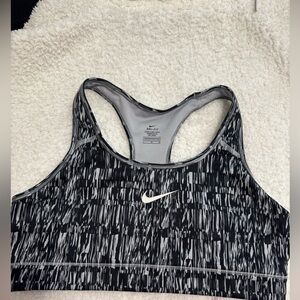nike sports bra